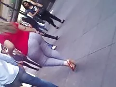 Бою culazo!! (madurita riquisima) II