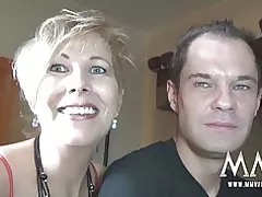 ММВ фильмдер кош келиңиздер жеке свингер клуб