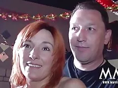 ММВ фильмдер кош келиңиздер в клуб