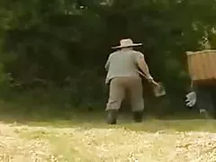 Атам ойноого менен кара