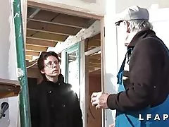 Убактысы жеткен франсез могилу sodomisee данс БУУНУН групповуха авэк папи