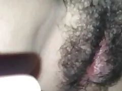 Сүрөткө башка оорчулук анын волосатые киски