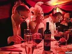 Магма фильм Фетиш свингер вечеринка