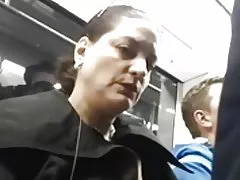 Зрелая дама сүйөт выпирать..ал мүмкүн эмес налюбоваться