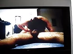 Убактысы жеткен пухлые азия шлюха аялы лизал киску жана кончить