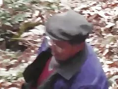 Токой сериясы - жапайы токой